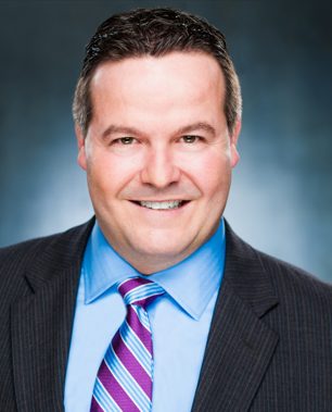 Scott Tagliereni Headshot